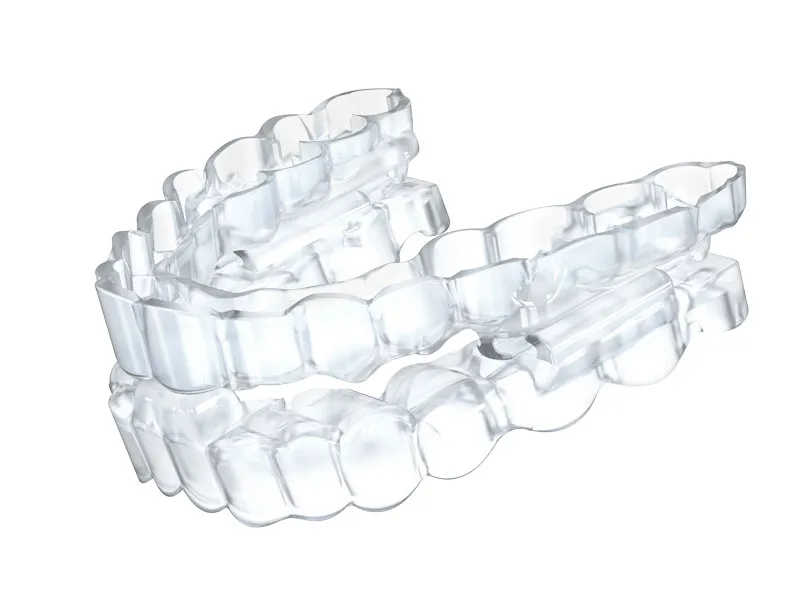LeBlanc the Slide® oral appliance
