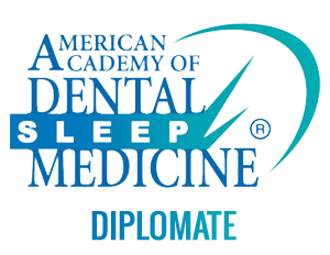 American Academy of Dental Sleep Medicine - Diplomate
