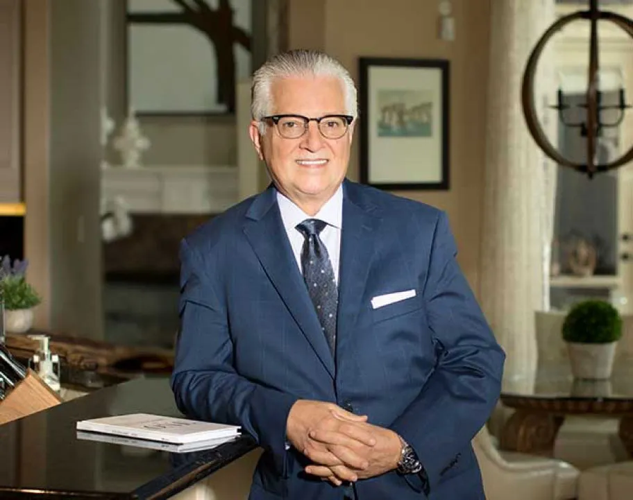 Dr. Michael Landry