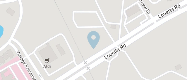 Office location map